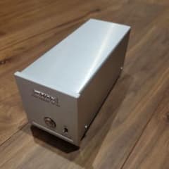 TRIODE TRX-EQ7 フォノイコライザーのサムネイル