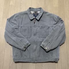 90s ワークジャケット woolrich ダックジャケット - メルカリ