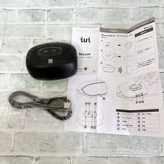 ジャンク Bluetooth 日本語説明書 スピーカー ワイヤレス - メルカリ