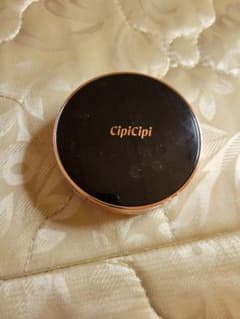 CipiCipiフィットスキンクッションファンデーションのサムネイル