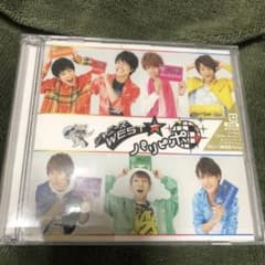 パリピポのサムネイル