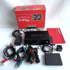 Slingbox M1 HDMI セット - メルカリ