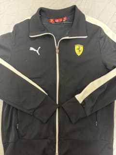 PUMA Ferrari トラックジャケットのサムネイル