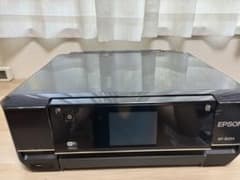 EPSON EP-805A インクジェットプリンターのサムネイル