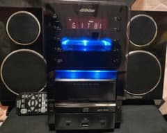 Victor UX-LP5 お得セット!! Bluetooth＆リモコン付 ！② m48385117705_1.jpg?1771880328