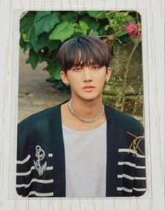 straykids スキズ チャンビン stay in London トレカのサムネイル