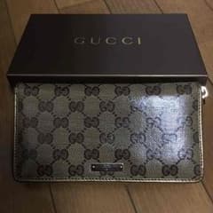 GUCCI 長財布のサムネイル