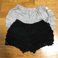 KUMIKYOKU パンツのサムネイル