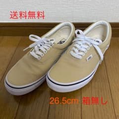 【送料無料】VANS バンズ ERA エラ 箱無しのサムネイル