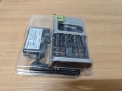 Energizer 銀エナ 動作確認済み ミニ四駆 充電器 Energizer 銀エナ 動作確認済み ミニ四駆 充電器 - メルカリ