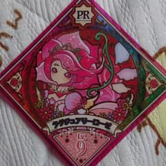 アイカツプラネットのサムネイル