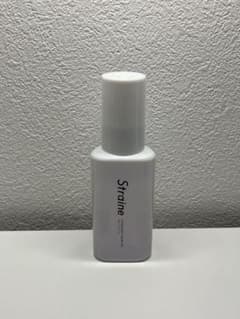 Straine STRAIGHT HAIR OIL ストレイン　ヘアオイルのサムネイル
