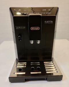 未使用 ECAM44660BH デロンギエレッタカプチーノ エスプレッソマシンのサムネイル