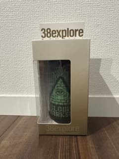 grindlodge グラインドロッヂ 38灯 グロー 蓄光 - メルカリ