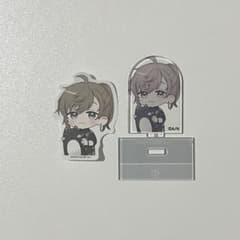 にじさんじ チョコエッグ 叶のサムネイル