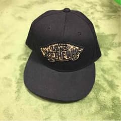 【ちゃむ♡様専用】VANS キャップのサムネイル