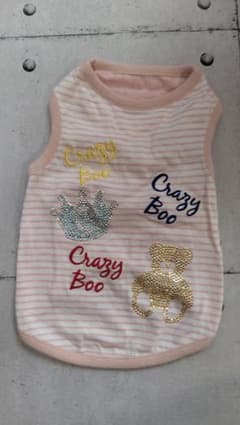 cragy boo サイズMのサムネイル