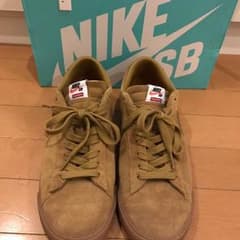 Supreme Nike SB Blazer Lowのサムネイル