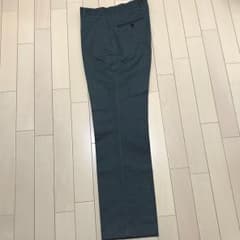 ユナイテッドアローズ  ブルーレーベル パンツ グレーのサムネイル