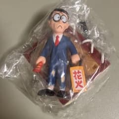 ドラえもん コミックテイストフィギュア 第1弾 会社丸やけ記念 のび太 