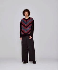 Iroquois / 7G MIX STRIPES PO(BLK) - メルカリ