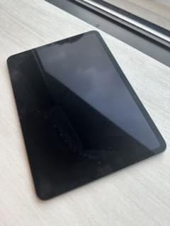 MY232J/A スペースグレイ Apple iPad Pro 11インチ 第…のサムネイル