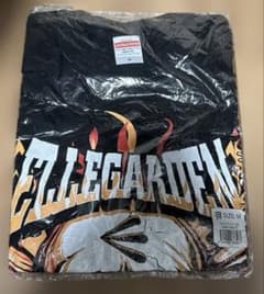ELLEGARDEN スカルTシャツ ブラック Mサイズ 未開封 - メルカリ