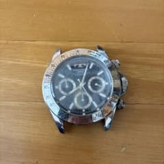 TECHNOS クロノグラフ ジャンク品のサムネイル