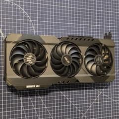 ASUS TUF Gaming Radeon RX6900XT 16GBのサムネイル