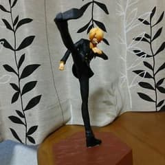 ワンピースフィギュア サンジのサムネイル