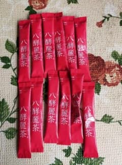 八酵麗茶のサムネイル