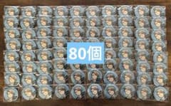 甲斐田晴　缶バッジ　80個　デビュー　ROF-MAO 甲斐田晴 缶バッジ 80個 デビュー ROF-MAO - メルカリ