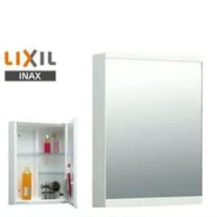 LIXIL/INAX TSF-126 ミラーキャビネット ミラーボックス 鏡のサムネイル