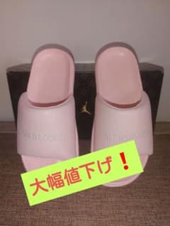 サンダル　ジョーダン　ソフィアのサムネイル