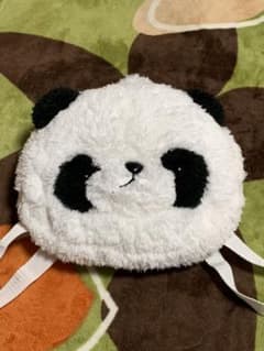 アドベンチャーワールド　パンダリュックのサムネイル