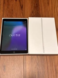 や*め様 【美品】iPad 第9世代WiFi＋Cellularのサムネイル