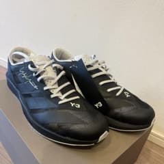 Y-3 ADIZERO RC6 スニーカー 28cm