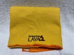 LAVAヨガマットのサムネイル