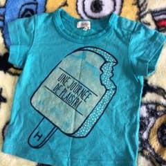Tシャツのサムネイル