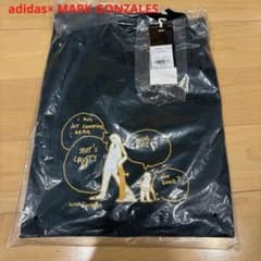 adidas× MARK GONZALES - 5