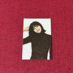 BLACKPINK リサ トレカのサムネイル