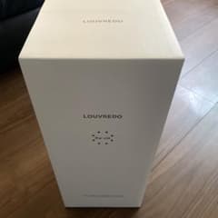 ルーヴルドー　空気清浄機　復元エアー　FUAI-01 除菌○　Louvredoのサムネイル