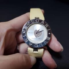 BVLGARI☆レディース時計のサムネイル