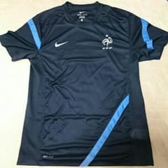 サッカー練習着！のサムネイル