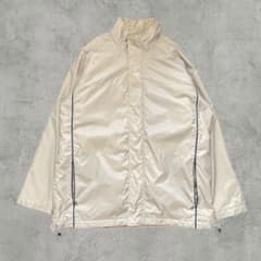 00s NIKE ナイロンジャケット 中綿ジャケット XL