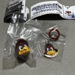 プロ野球 めじるしアクセサリー＆めじるしアクリル2種セット　クラッチのサムネイル