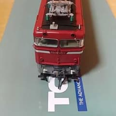 鉄道模型HOゲージのサムネイル