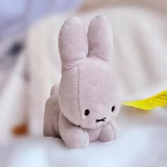 Bruna Animal うさぎ マスコットのサムネイル