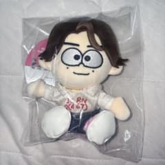 【新品未開封】timelesz 橋本将生 ぬいのサムネイル
