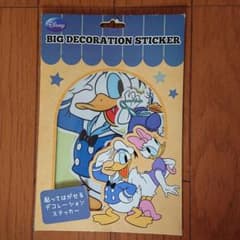BIG  DECORATION  STICKERのサムネイル